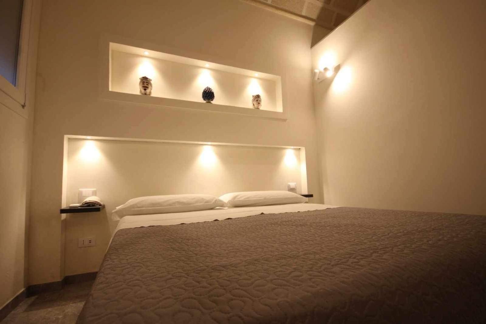 Il Rifugio Apartment Marettimo Luaran gambar